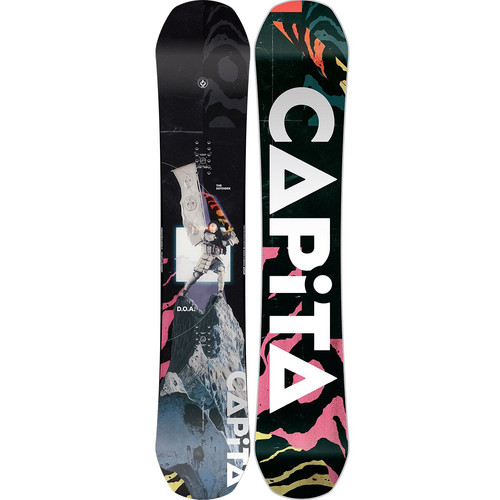New 2026 capita doa - new!!,