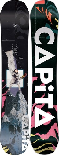Capita doa defenders - capita,