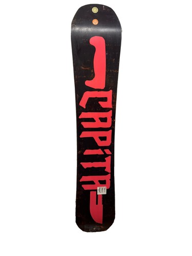 Capita doa defenders - doa,
