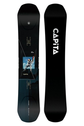 Capita super men - d.o.a., men's
