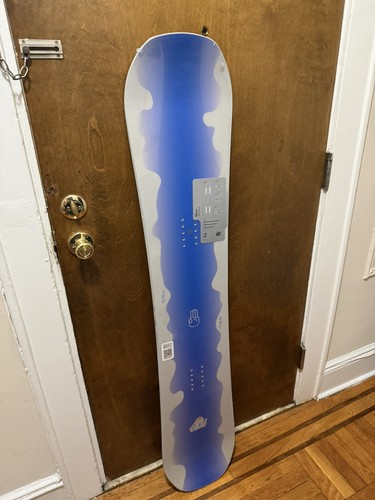 Blow snowboard 2026 - blow,