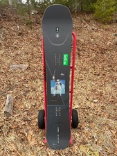 CAPiTA Super D.O.A. 156cm