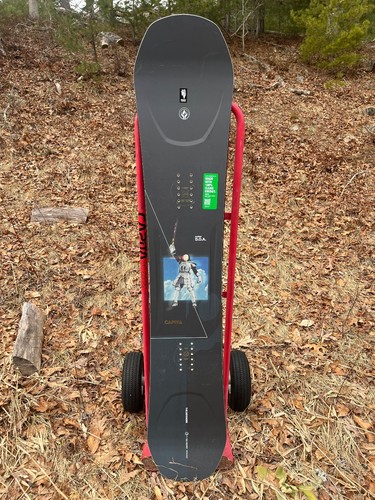 Capita super 156cm - capita,