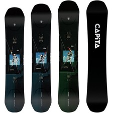 CAPiTA Super Doa Defenders Of