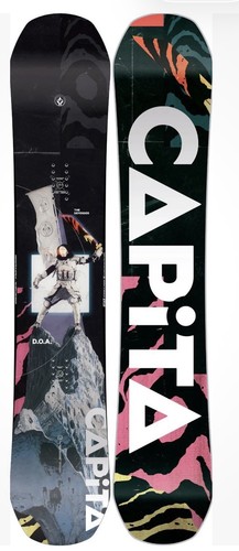 Capita doa defenders - doa,