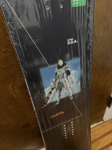 Capita super doa men - capita, men's