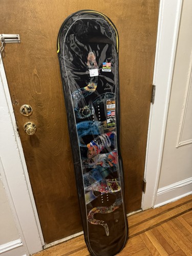 Rice pro snowboard - t.rice,