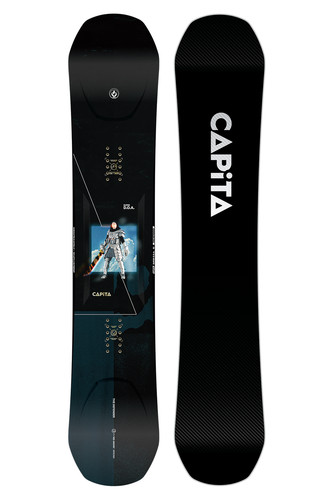 Capita super wide 2026 - super, d.o.a.