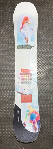 2023 capita doa snowboard - doa, 156