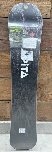 Brand new capita super a - capita, d.o.a