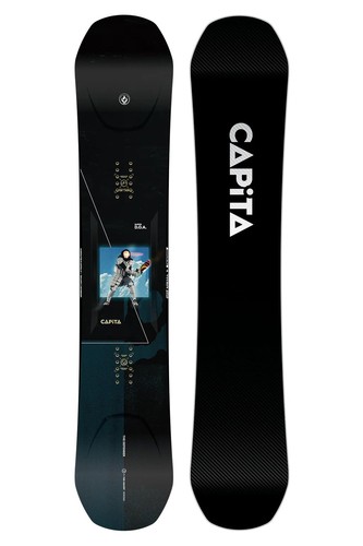 Capita super men s - d.o.a., men's