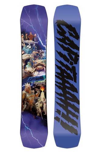 Capita children the gnar - of,
