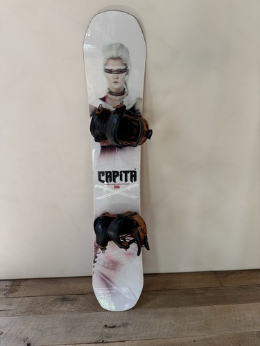 Capita doa snowboard - capita,