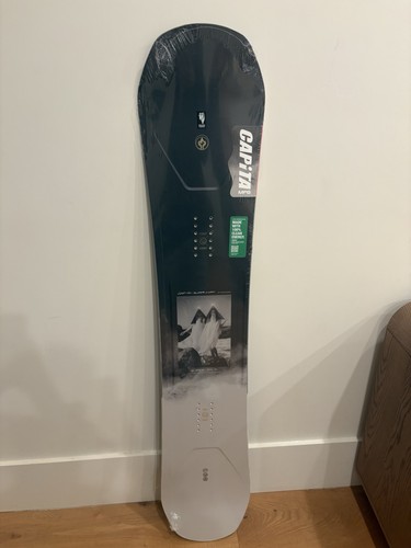 Capita super 156 cm - super,