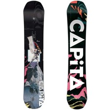 CAPiTA D.O.A. Snowboard 2026