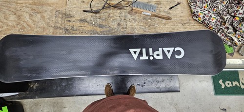 Capita mens super a 160 - capita,