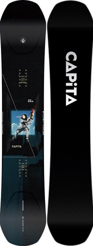 Capita super doa men - doa, men's
