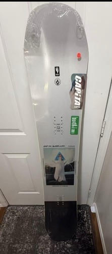 Capita doa snowboard 160cm - capita,