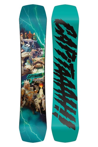 Capita children the gnar - capita, of