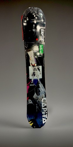 Capita doa 159cm wide - doa,