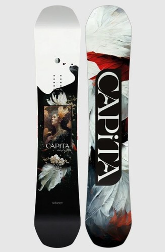 Capita women birds a - capita,