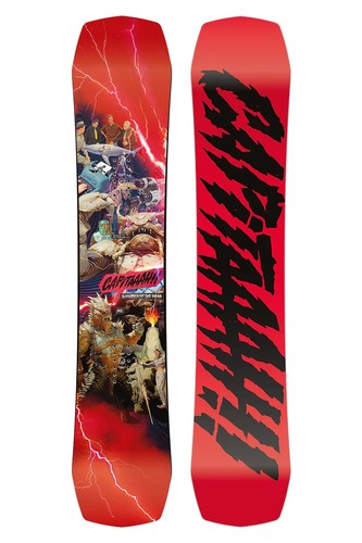 Capita children the gnar - capita, of