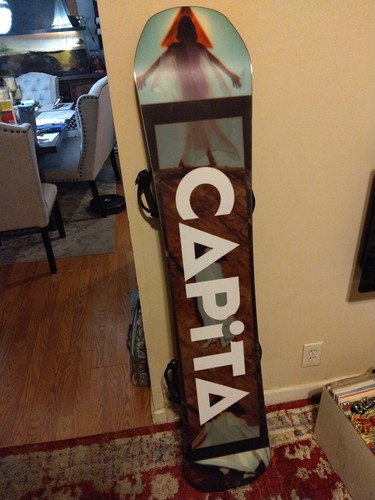 Capita doa defenders - doa, of