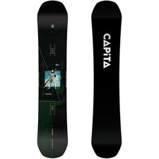 CAPiTA Super D.O.A. Snowboard